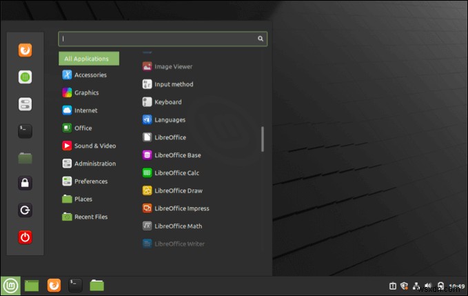 Linux Mint vs Ubuntu:Cái nào tốt hơn? 