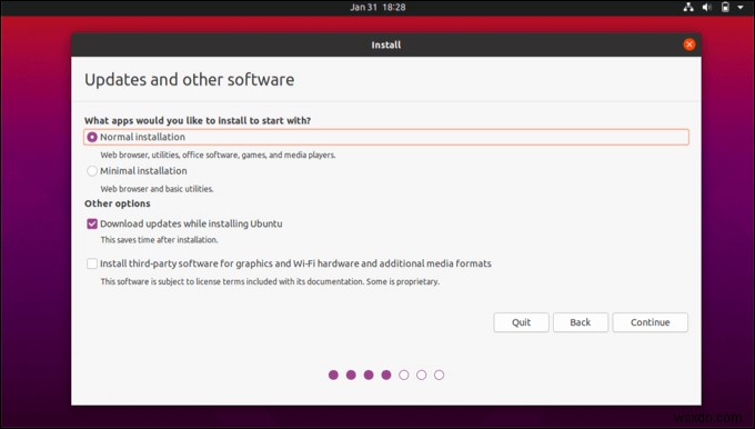 Linux Mint vs Ubuntu:Cái nào tốt hơn? 