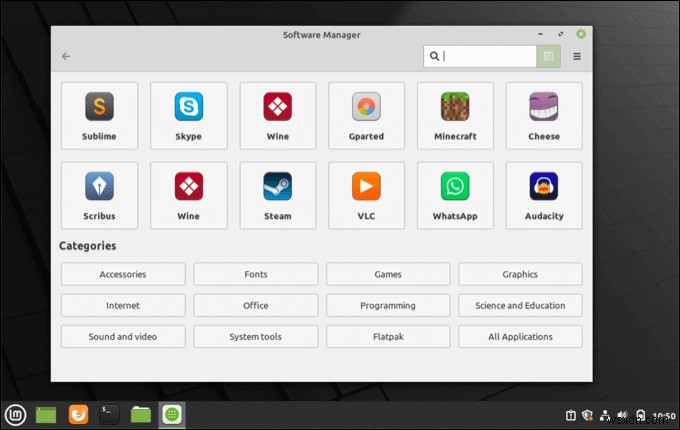 Linux Mint vs Ubuntu:Cái nào tốt hơn? 