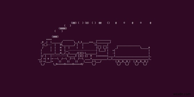 10 lệnh đầu cuối Linux thú vị mà bạn phải thử 