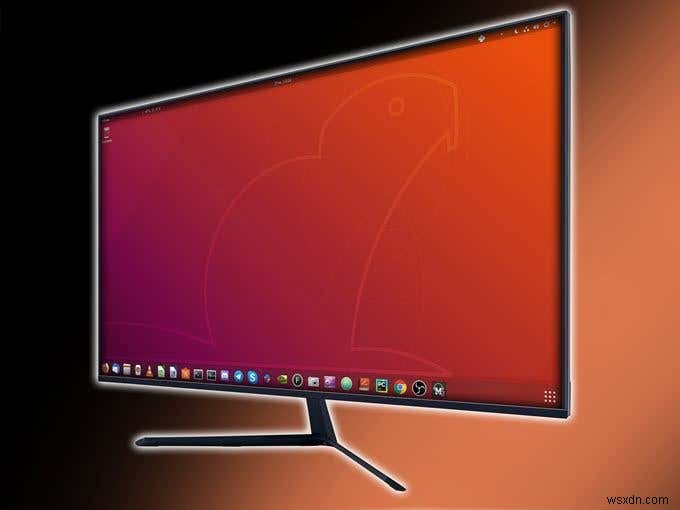 Cách nâng cấp lên Ubuntu mới nhất 