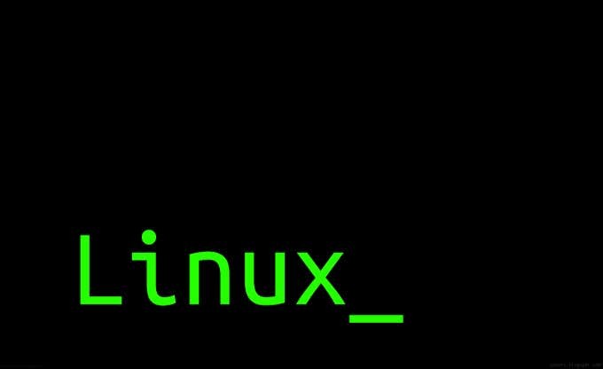 Tạo máy chủ phát video trực tiếp của riêng bạn với Linux 
