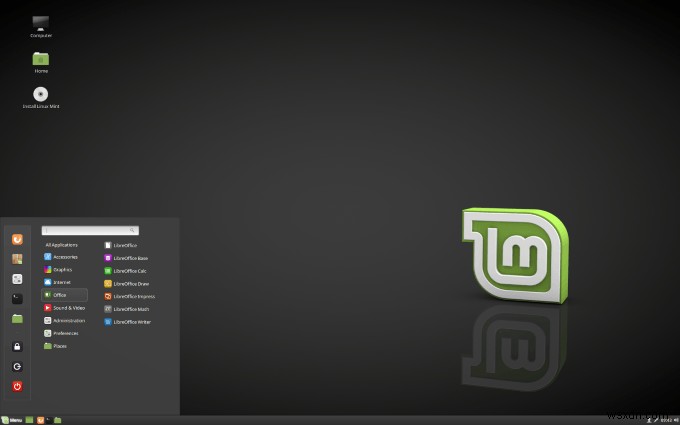 Cách cài đặt lại Linux Mint mà không làm mất dữ liệu và cài đặt của bạn 