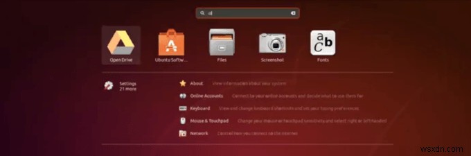 Cách đồng bộ Ubuntu với Google Drive của bạn 