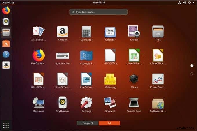 9 điều hữu ích Linux làm được mà Windows không làm được 