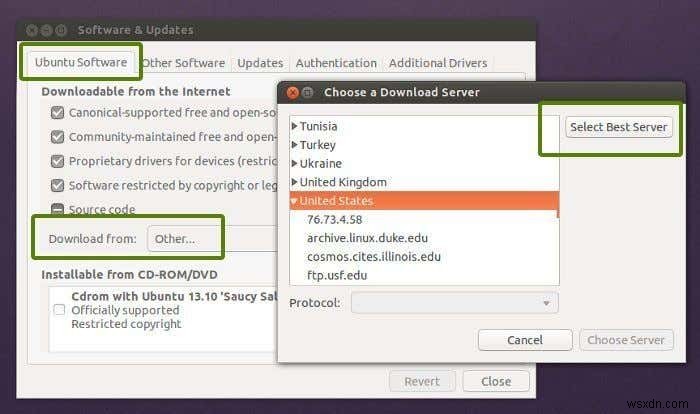 6 cách dễ dàng để tăng tốc cài đặt Ubuntu của bạn 