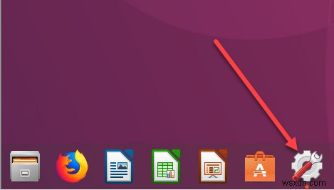 Tìm và thay đổi tên máy chủ của bạn trong Ubuntu 