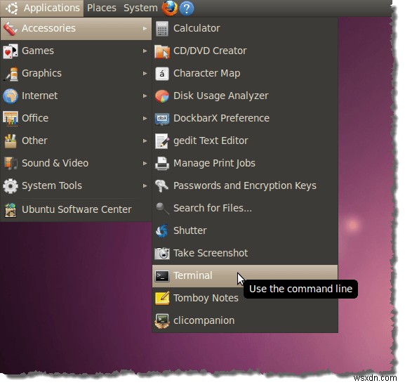 Tìm và thay đổi tên máy chủ của bạn trong Ubuntu 