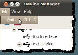Dễ dàng xem thông tin phần cứng trong Ubuntu 10.04 