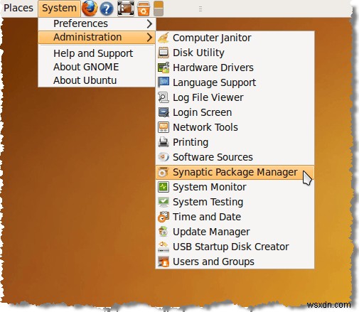 Chuyển đổi hình ảnh giữa các định dạng thông qua Dòng lệnh trong Ubuntu 
