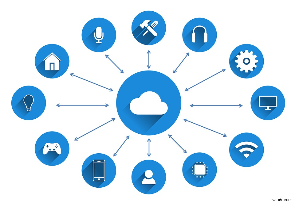 Edge Computing Vs. Điện toán đám mây và lý do tại sao nó lại quan trọng 