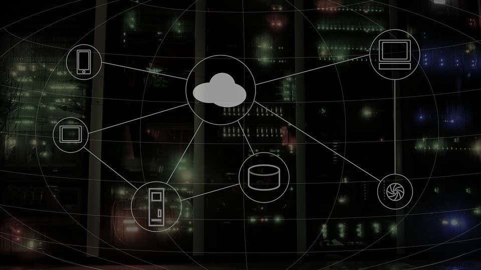 Edge Computing Vs. Điện toán đám mây và lý do tại sao nó lại quan trọng 