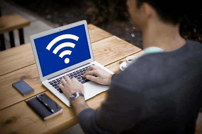 Cách thay đổi kênh Wi-Fi của bạn (Và cải thiện hiệu suất) 