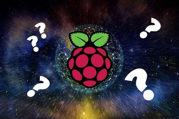 Địa chỉ IP Raspberry Pi của tôi là gì? 