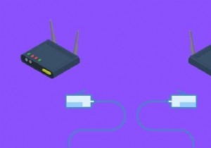 Cách sử dụng bộ định tuyến dự phòng làm bộ mở rộng Wi-Fi 