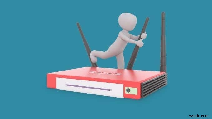 Mã hóa WiFi tốt nhất cho tốc độ và lý do 