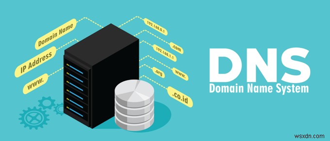 Cách thêm tra cứu DNS cục bộ vào tệp máy chủ lưu trữ 