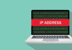 Cách hủy bỏ và gia hạn địa chỉ IP 