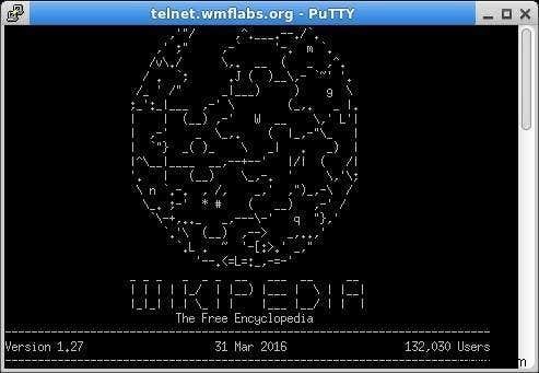 HDG Giải thích:Telnet là gì? 