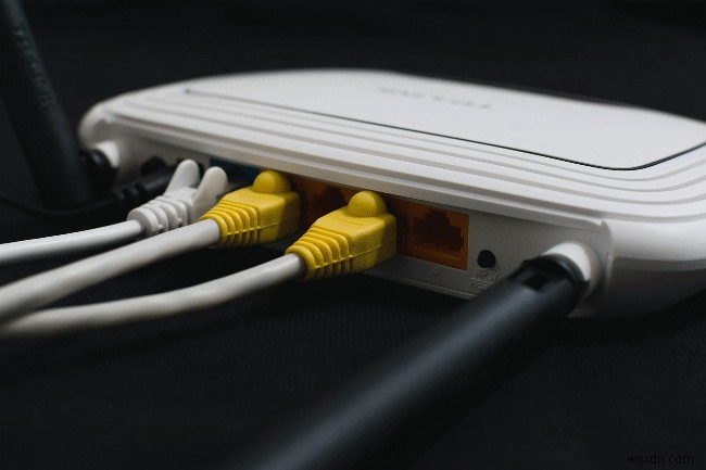 HDG giải thích:Ethernet là gì và nó có tốt hơn Wifi không? 