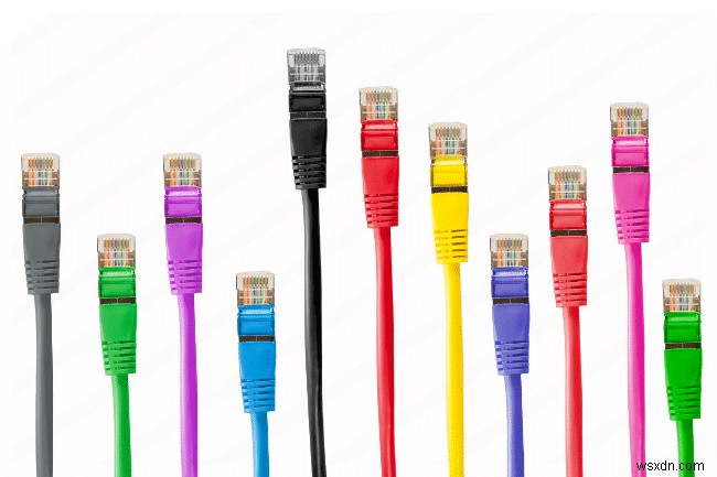 HDG giải thích:Ethernet là gì và nó có tốt hơn Wifi không? 