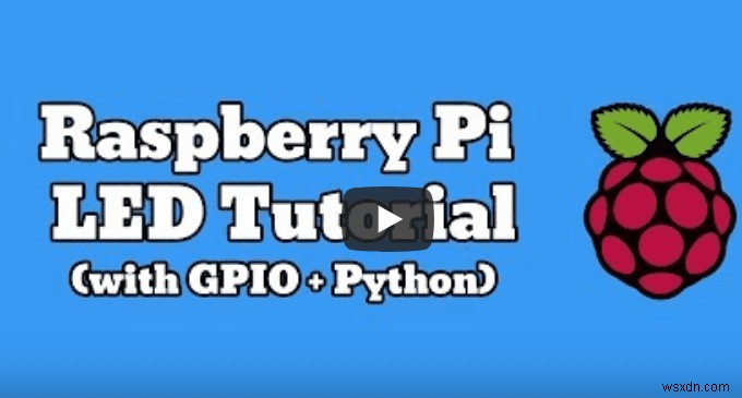 Các dự án Raspberry Pi dễ dàng nhất cho người mới bắt đầu 