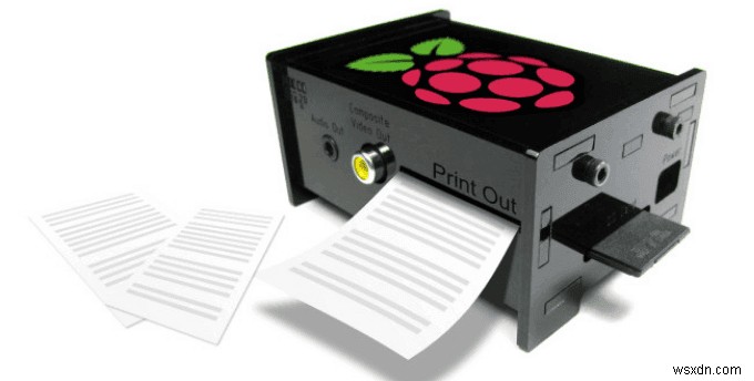 Các dự án Raspberry Pi dễ dàng nhất cho người mới bắt đầu 