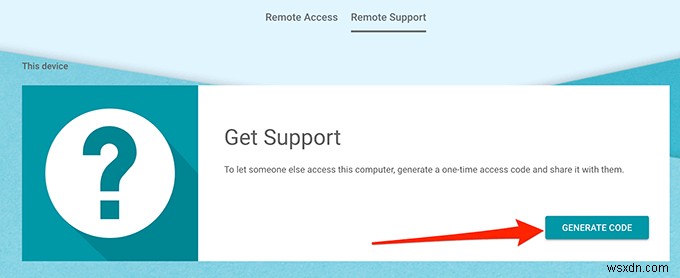 Chrome Remote Desktop:Cách kết nối với máy tính của bạn từ mọi nơi 