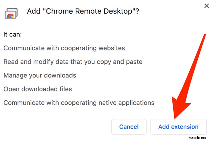 Chrome Remote Desktop:Cách kết nối với máy tính của bạn từ mọi nơi 