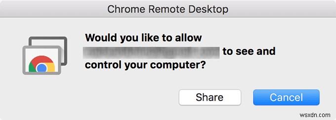 Chrome Remote Desktop:Cách kết nối với máy tính của bạn từ mọi nơi 