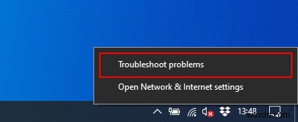 Cách khắc phục “Không thể gia hạn địa chỉ IP” trong Windows 