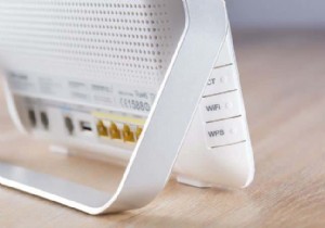Có thể kết nối với Bộ định tuyến không dây, nhưng không thể kết nối Internet? 
