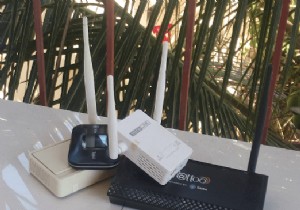 5 cách để bảo mật WiFi của bạn 