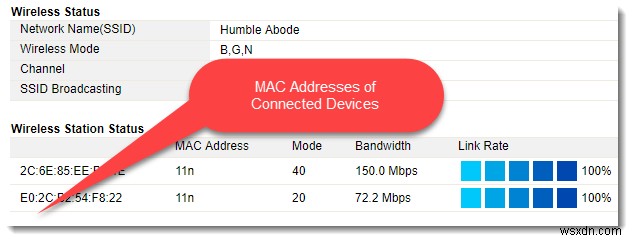 5 cách để bảo mật WiFi của bạn 