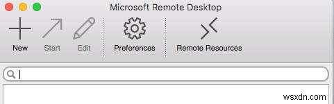 Cách điều khiển PC Windows bằng Remote Desktop cho Mac 