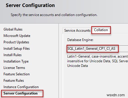 Hướng dẫn cài đặt MS SQL Server 2019:Cài đặt cơ bản và đề xuất 