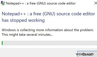 Làm thế nào để vô hiệu hóa báo cáo lỗi Windows và xóa thư mục WER \ ReportQueue trên Windows? 