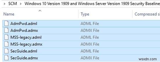 Tăng cường Windows bằng cách sử dụng các nguyên tắc cơ bản về bảo mật của Microsoft 