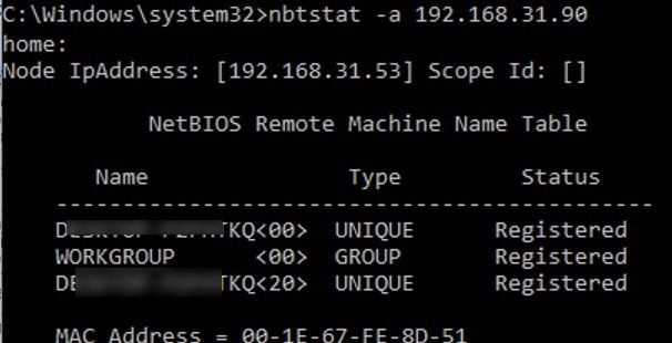 Làm thế nào để vô hiệu hóa các giao thức NetBIOS và LLMNR trong Windows bằng GPO? 