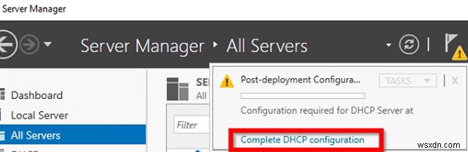 Cách cài đặt và cấu hình DHCP Server trên Windows Server 2019/2016? 