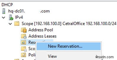 Cách cài đặt và cấu hình DHCP Server trên Windows Server 2019/2016? 