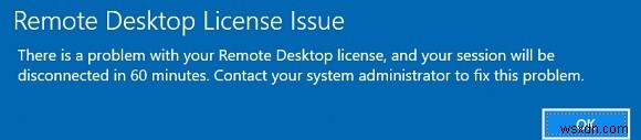 Làm thế nào để cài đặt và kích hoạt vai trò cấp phép RDS và CAL trên Windows Server 2019/2016? 