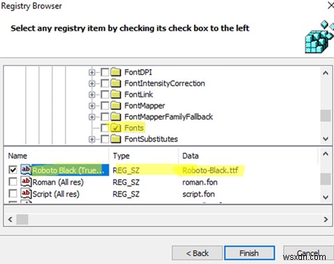 Cài đặt Phông chữ trong Windows bằng GPO và PowerShell 