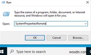 Làm cách nào để Bật Giao thức Máy tính Từ xa (RDP) trên Windows? 