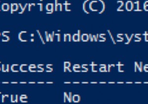 Get-ADUser:Tìm thông tin người dùng Active Directory với PowerShell 