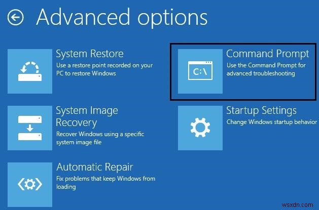 Làm thế nào để sửa chữa Windows Boot Manager, BCD và Master Boot Record (MBR)? 