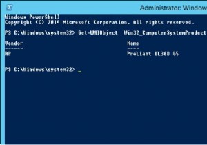 Làm thế nào để Tự động điền Mô tả Máy tính trong Active Directory? 