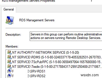 Cấu hình RDS Connection Broker Tính khả dụng cao trên Windows Server 