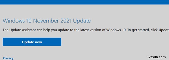 Làm thế nào để tải xuống và cài đặt các bản cập nhật Windows theo cách thủ công? 