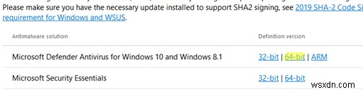 Làm thế nào để tải xuống và cài đặt các bản cập nhật Windows theo cách thủ công? 